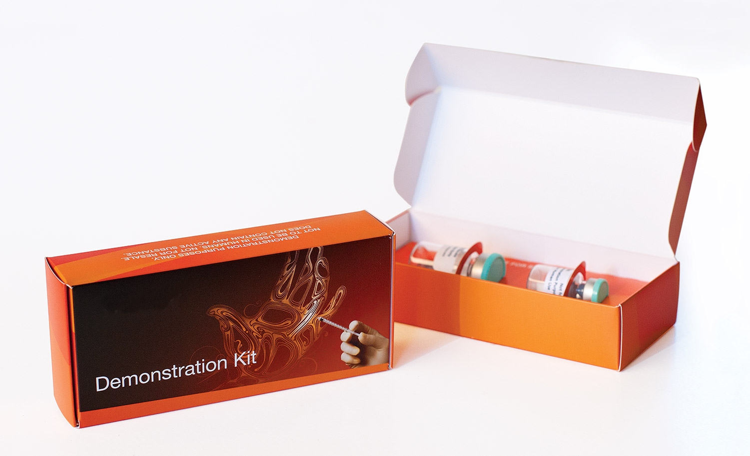 XIAFLEX_Demo_Kit